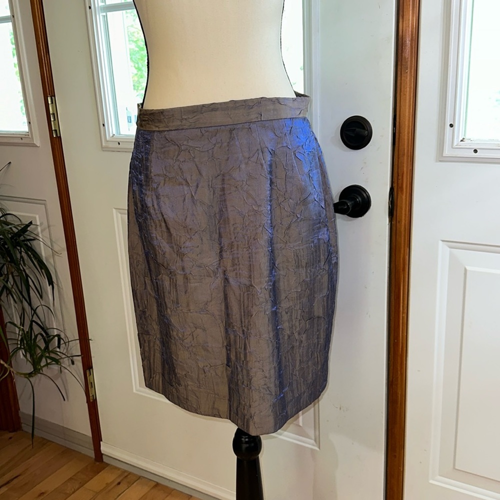 Lena Gabrielle Midi Skirt